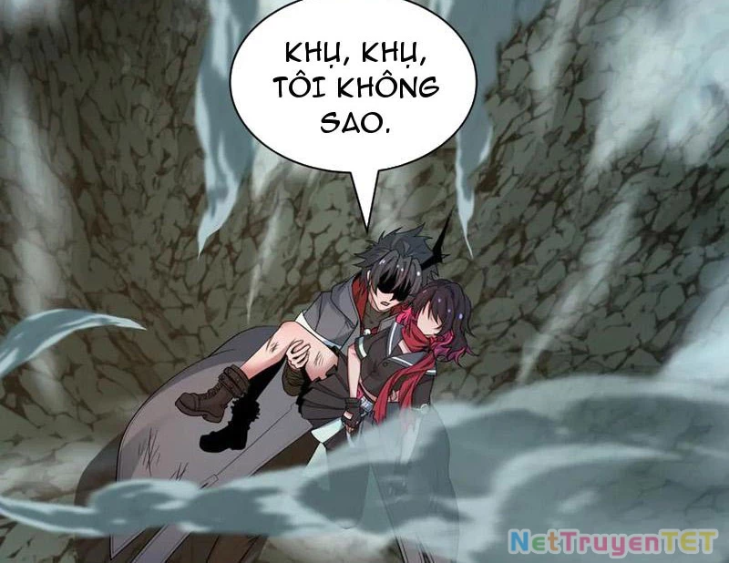 Kỷ Nguyên Kỳ Lạ Chapter 417 - Trang 2