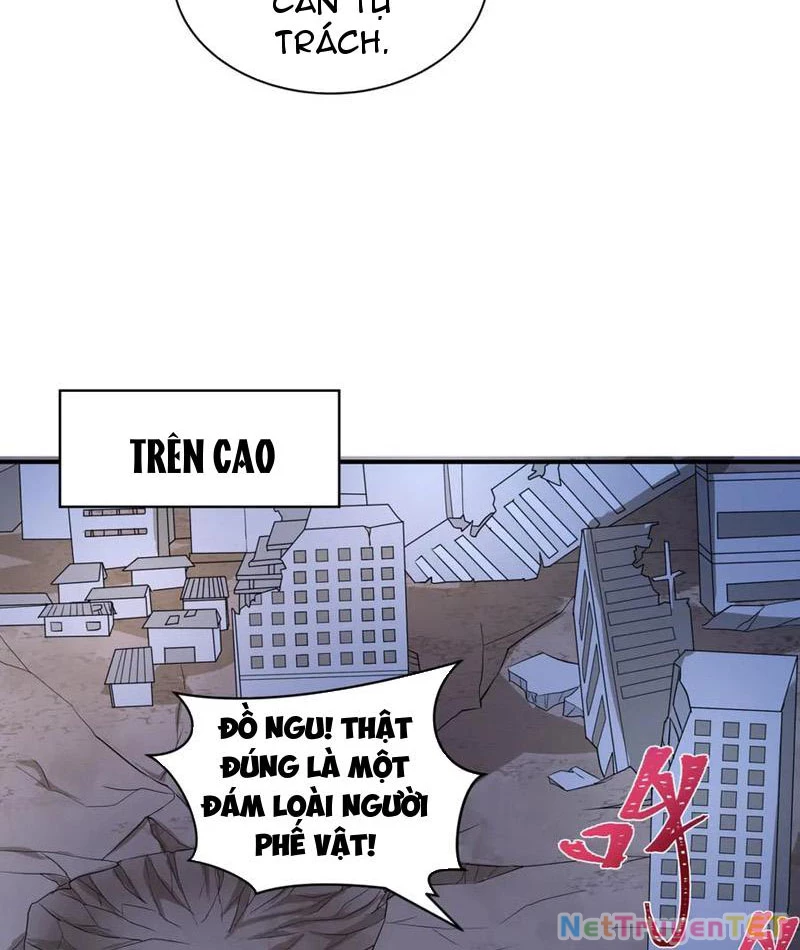 Kỷ Nguyên Kỳ Lạ Chapter 417 - Trang 2