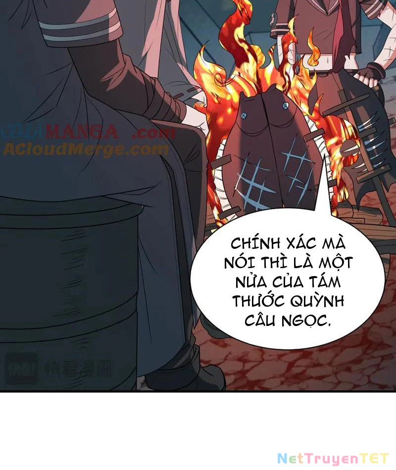 Kỷ Nguyên Kỳ Lạ Chapter 417 - Trang 2