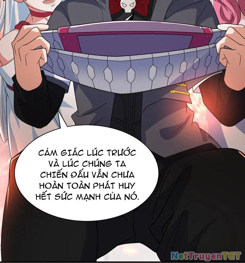 Kỷ Nguyên Kỳ Lạ Chapter 417 - Trang 2