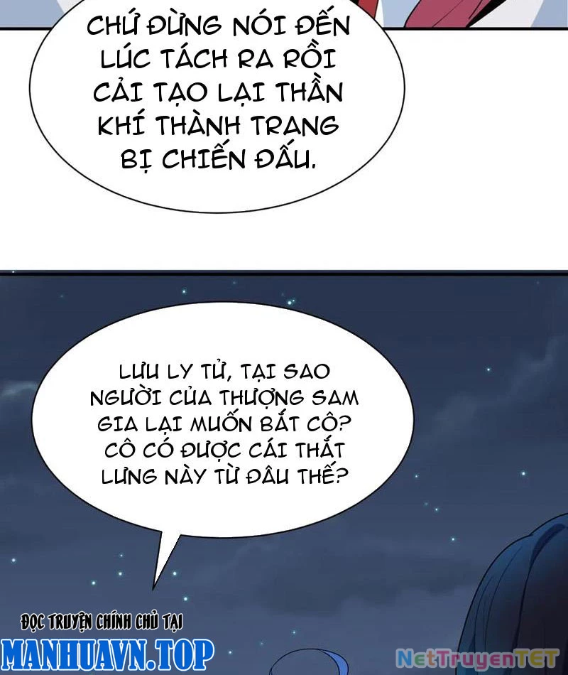 Kỷ Nguyên Kỳ Lạ Chapter 417 - Trang 2