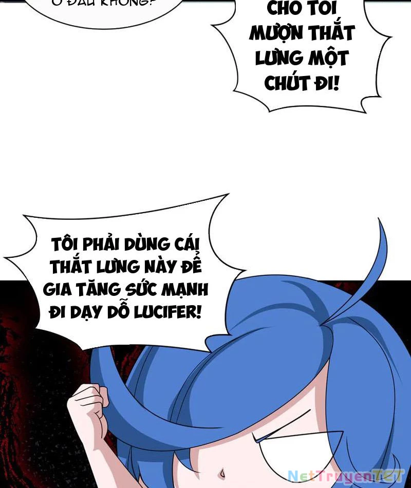 Kỷ Nguyên Kỳ Lạ Chapter 417 - Trang 2