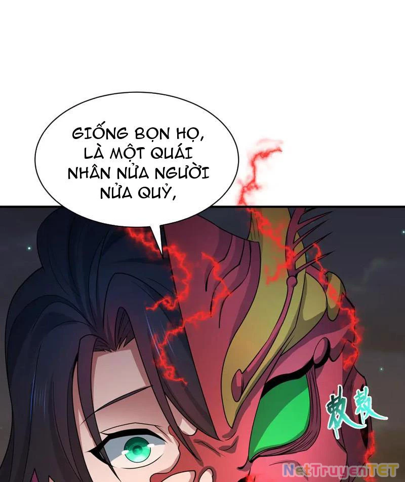 Kỷ Nguyên Kỳ Lạ Chapter 417 - Trang 2