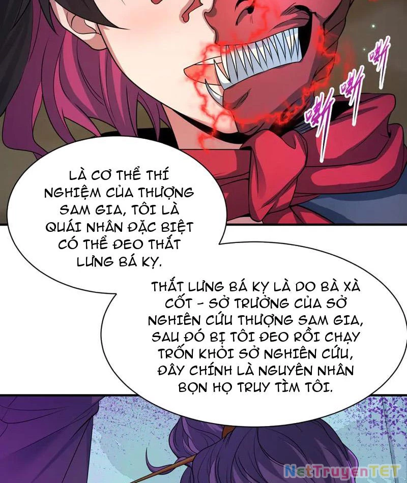 Kỷ Nguyên Kỳ Lạ Chapter 417 - Trang 2