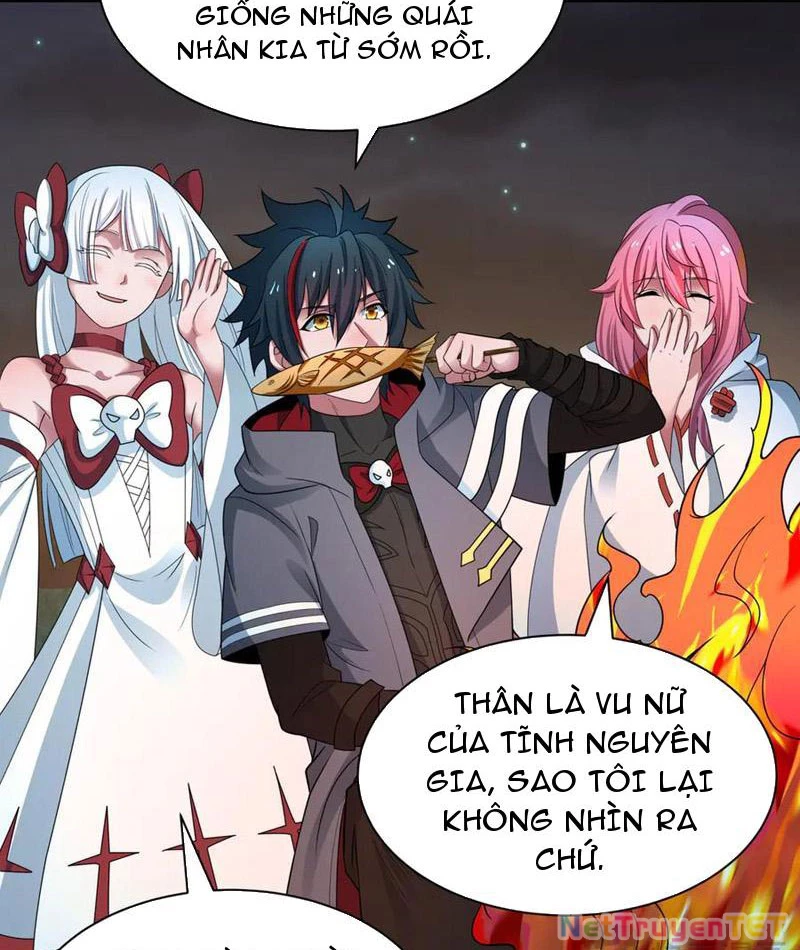 Kỷ Nguyên Kỳ Lạ Chapter 417 - Trang 2