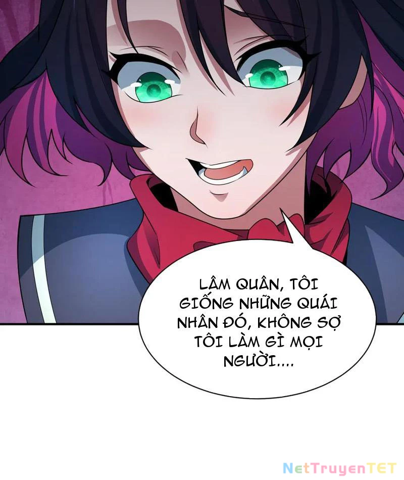 Kỷ Nguyên Kỳ Lạ Chapter 417 - Trang 2