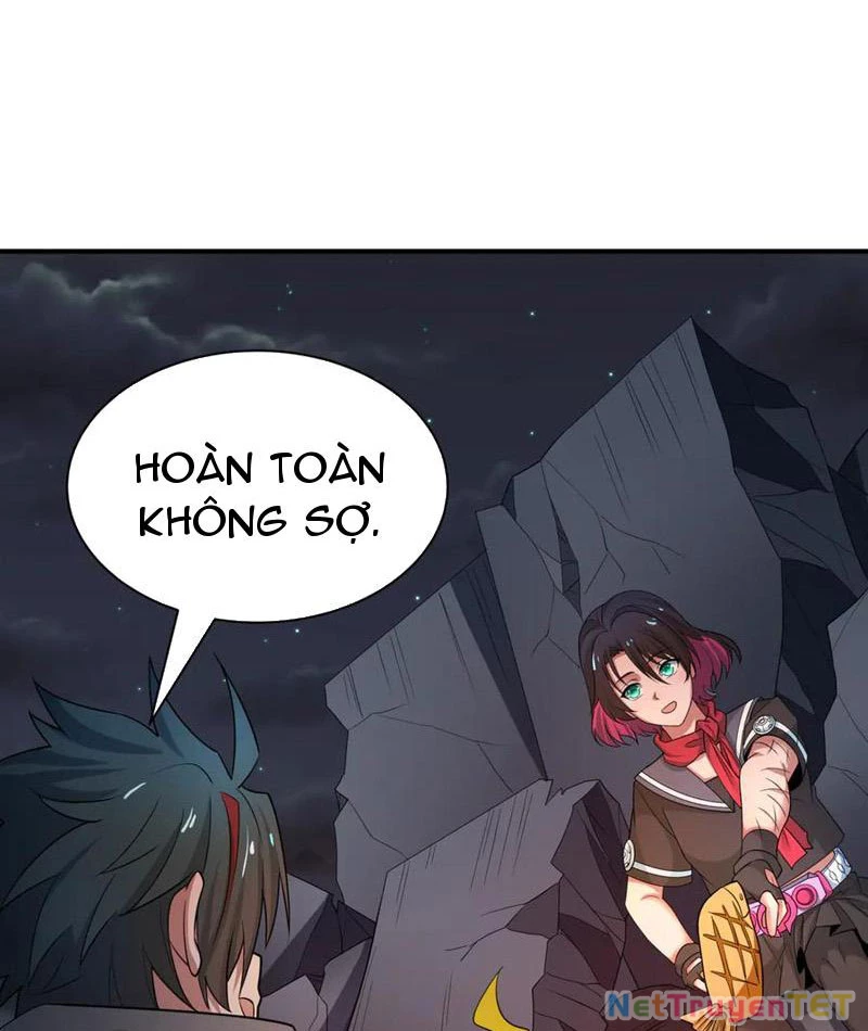 Kỷ Nguyên Kỳ Lạ Chapter 417 - Trang 2