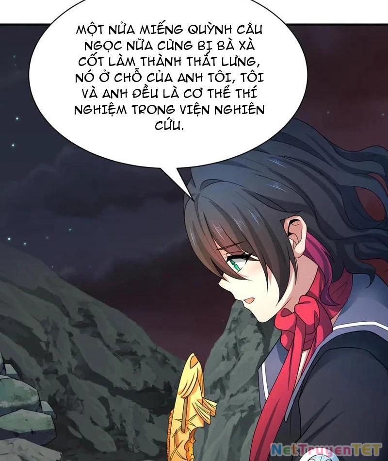 Kỷ Nguyên Kỳ Lạ Chapter 417 - Trang 2