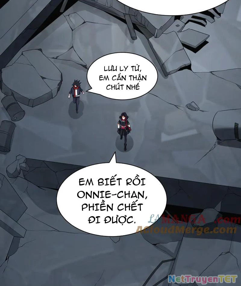 Kỷ Nguyên Kỳ Lạ Chapter 417 - Trang 2