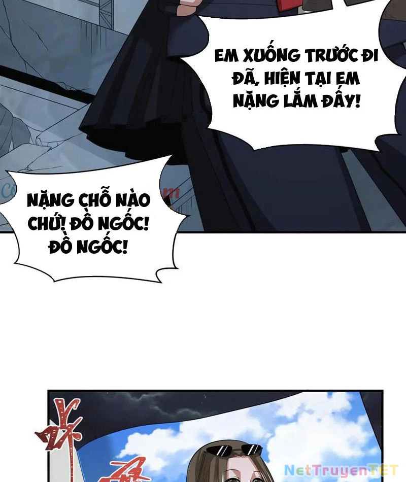 Kỷ Nguyên Kỳ Lạ Chapter 417 - Trang 2