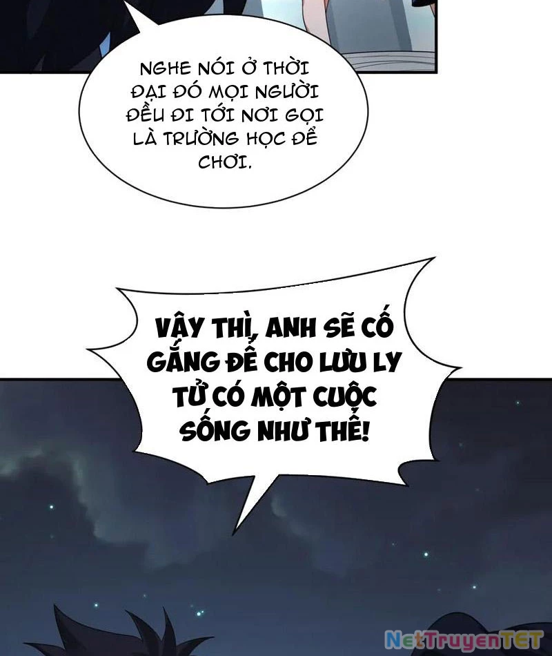 Kỷ Nguyên Kỳ Lạ Chapter 417 - Trang 2