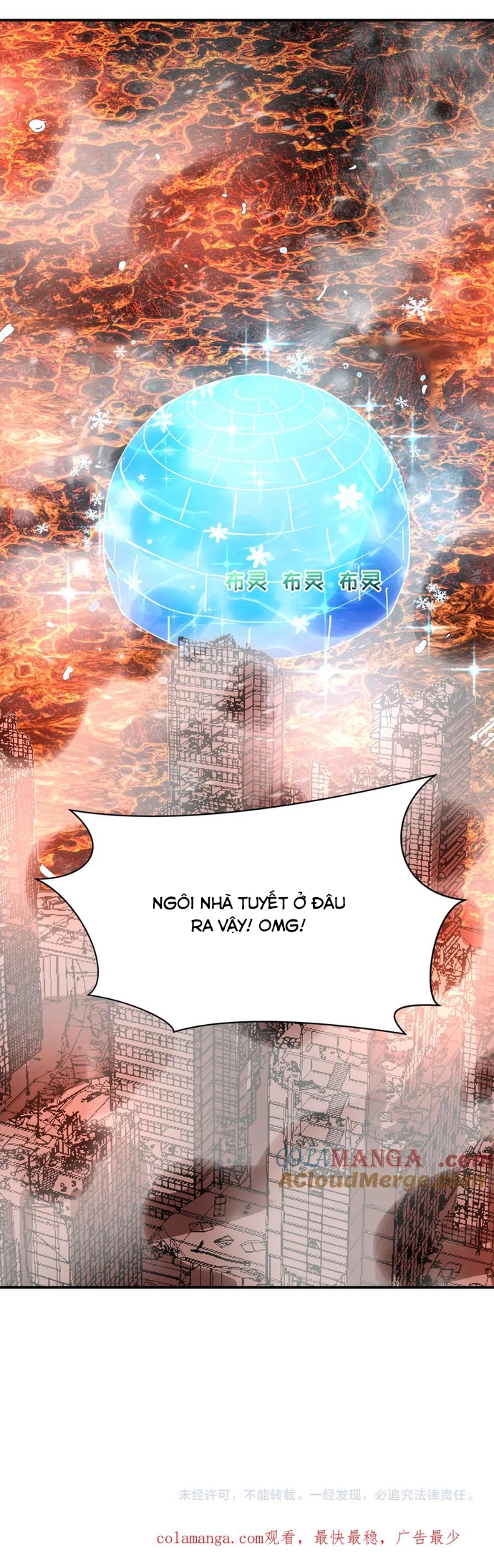 Kỷ Nguyên Kỳ Lạ Chapter 415 - Trang 2