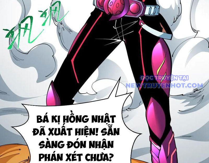 Kỷ Nguyên Kỳ Lạ Chapter 414 - Trang 2