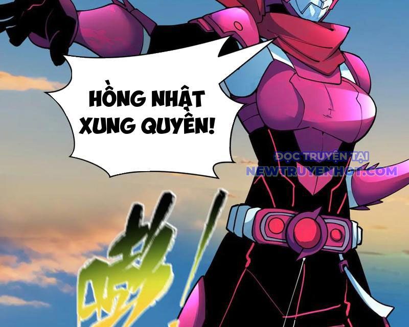 Kỷ Nguyên Kỳ Lạ Chapter 414 - Trang 2