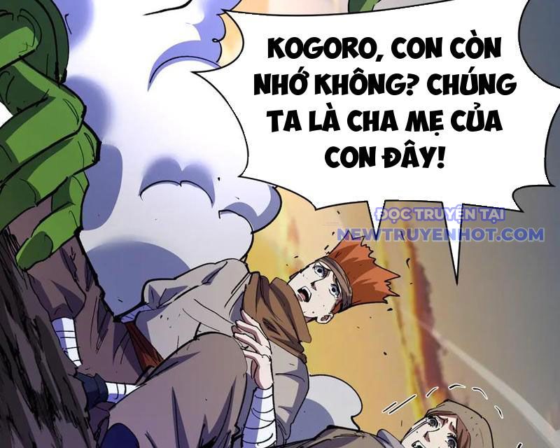 Kỷ Nguyên Kỳ Lạ Chapter 414 - Trang 2