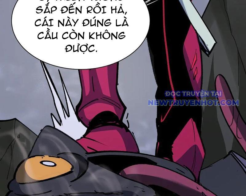 Kỷ Nguyên Kỳ Lạ Chapter 414 - Trang 2