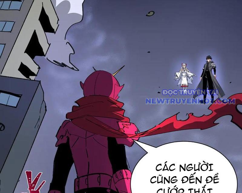 Kỷ Nguyên Kỳ Lạ Chapter 414 - Trang 2