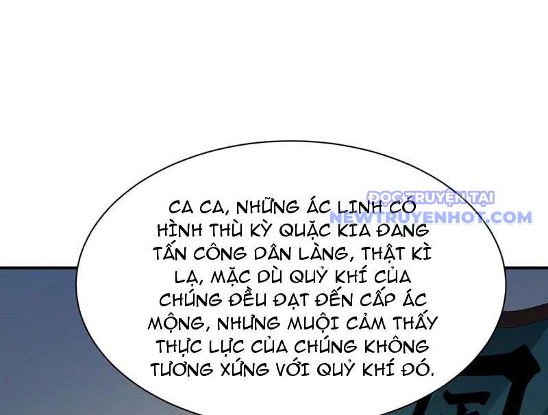 Kỷ Nguyên Kỳ Lạ Chapter 414 - Trang 2