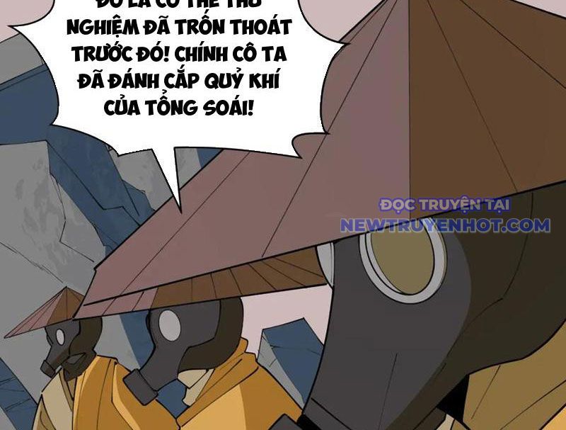 Kỷ Nguyên Kỳ Lạ Chapter 414 - Trang 2