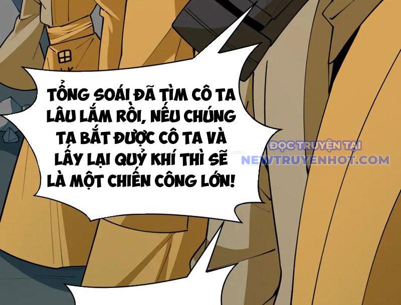 Kỷ Nguyên Kỳ Lạ Chapter 414 - Trang 2