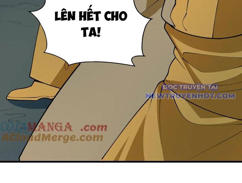 Kỷ Nguyên Kỳ Lạ Chapter 414 - Trang 2