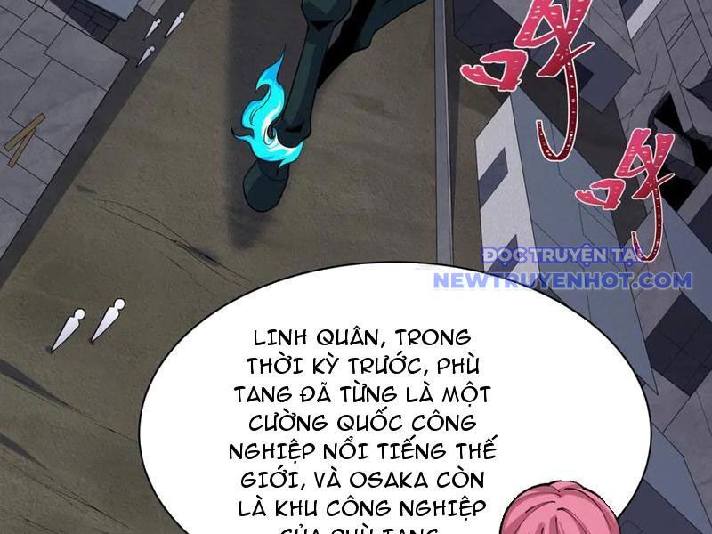 Kỷ Nguyên Kỳ Lạ Chapter 413 - Trang 2