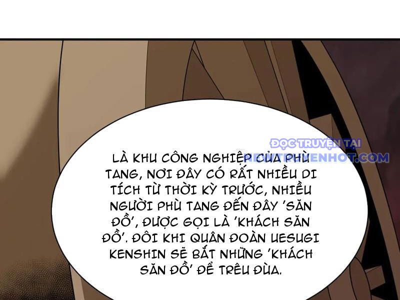 Kỷ Nguyên Kỳ Lạ Chapter 413 - Trang 2