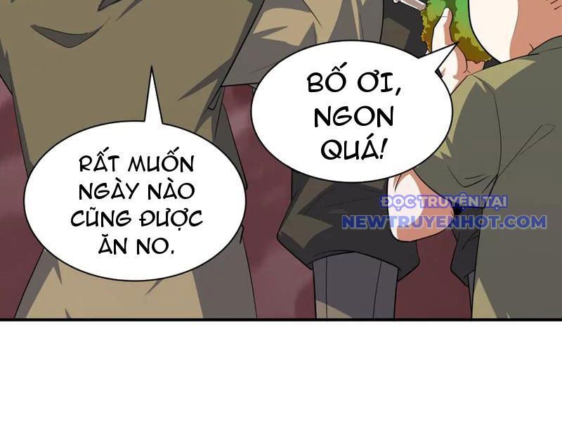 Kỷ Nguyên Kỳ Lạ Chapter 413 - Trang 2