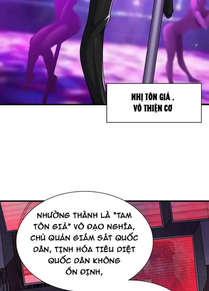 Kỷ Nguyên Kỳ Lạ Chapter 335.1 - Trang 2