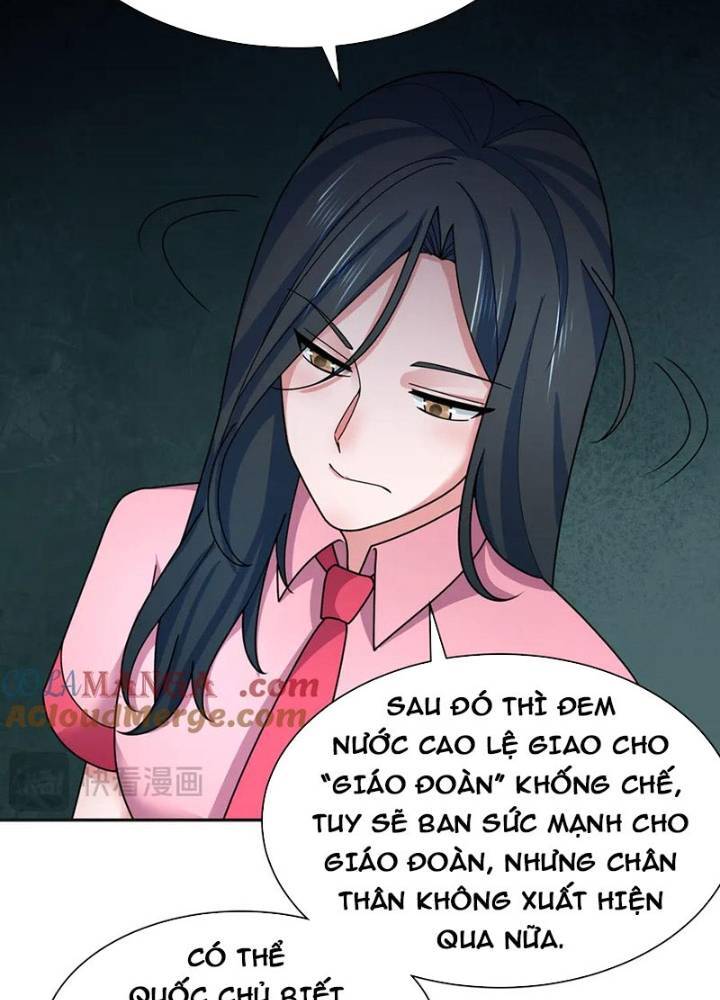 Kỷ Nguyên Kỳ Lạ Chapter 335.1 - Trang 2