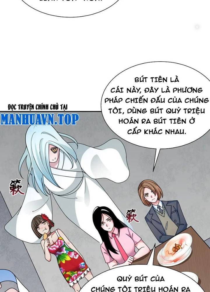 Kỷ Nguyên Kỳ Lạ Chapter 335.1 - Trang 2