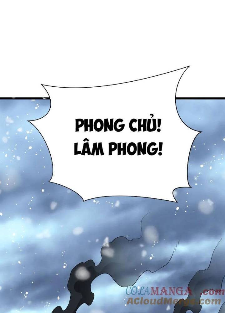 Kỷ Nguyên Kỳ Lạ Chapter 335.1 - Trang 2