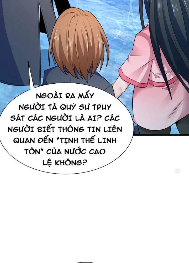 Kỷ Nguyên Kỳ Lạ Chapter 335.1 - Trang 2