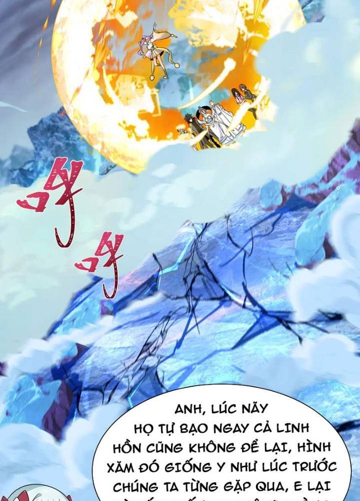 Kỷ Nguyên Kỳ Lạ Chapter 335.1 - Trang 2