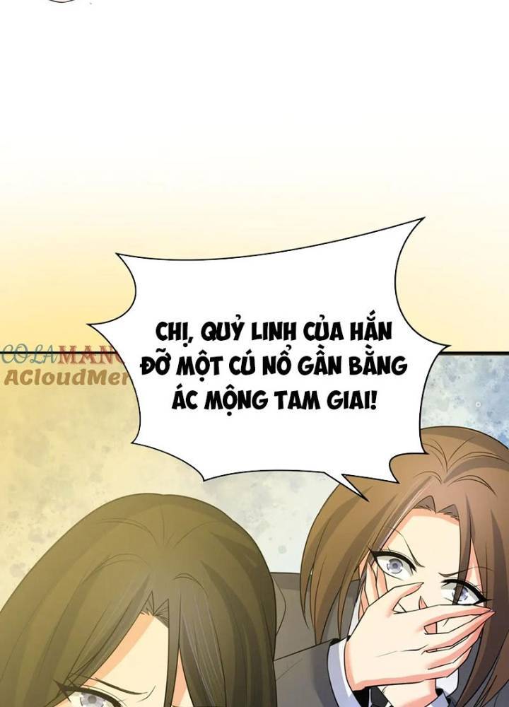 Kỷ Nguyên Kỳ Lạ Chapter 335.1 - Trang 2