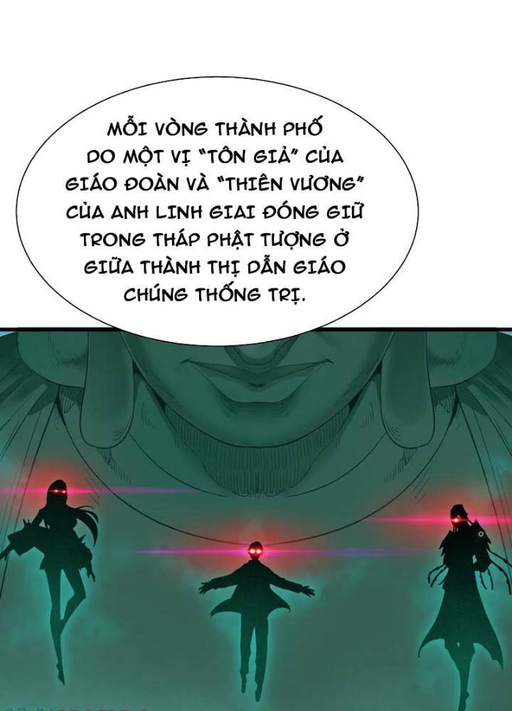 Kỷ Nguyên Kỳ Lạ Chapter 335.1 - Trang 2