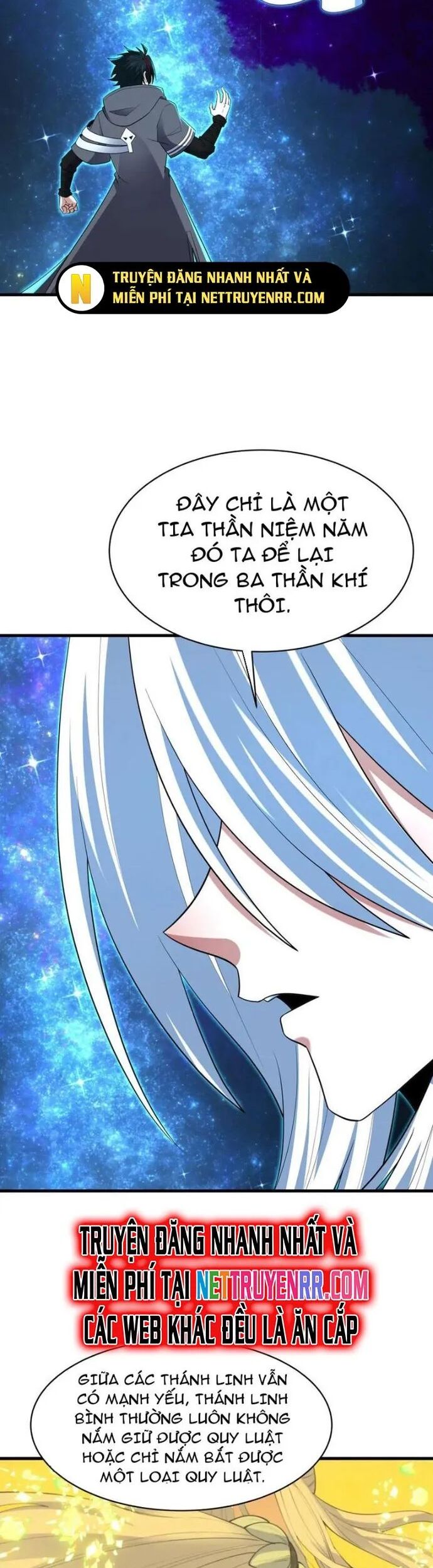 Kỷ Nguyên Kỳ Lạ Chapter 438 - Trang 2