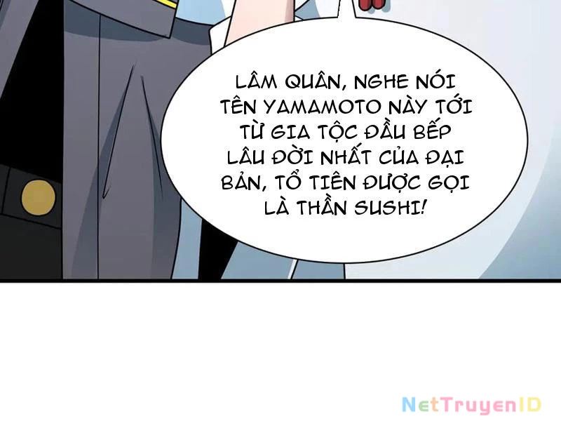 Kỷ Nguyên Kỳ Lạ Chapter 441 - Trang 2