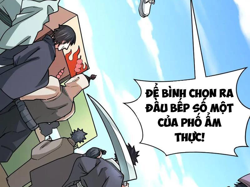 Kỷ Nguyên Kỳ Lạ Chapter 441 - Trang 2