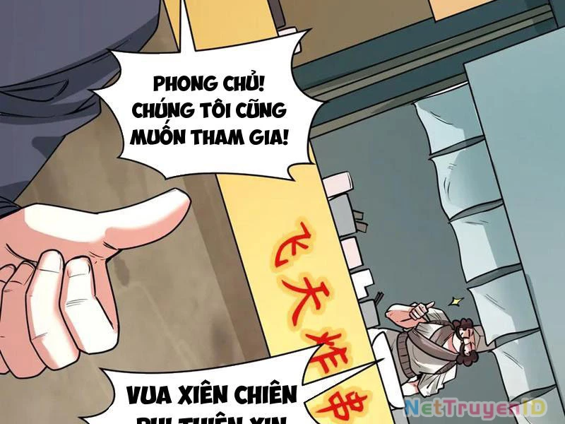 Kỷ Nguyên Kỳ Lạ Chapter 441 - Trang 2