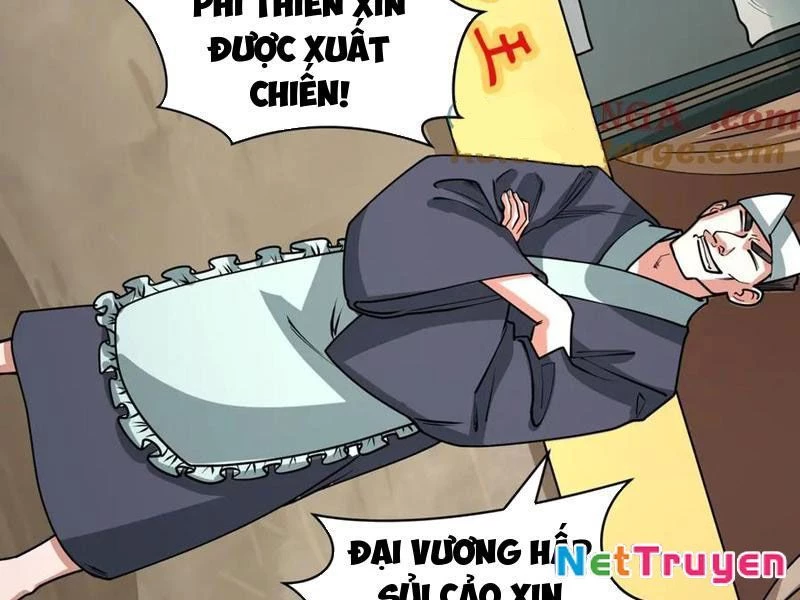 Kỷ Nguyên Kỳ Lạ Chapter 441 - Trang 2