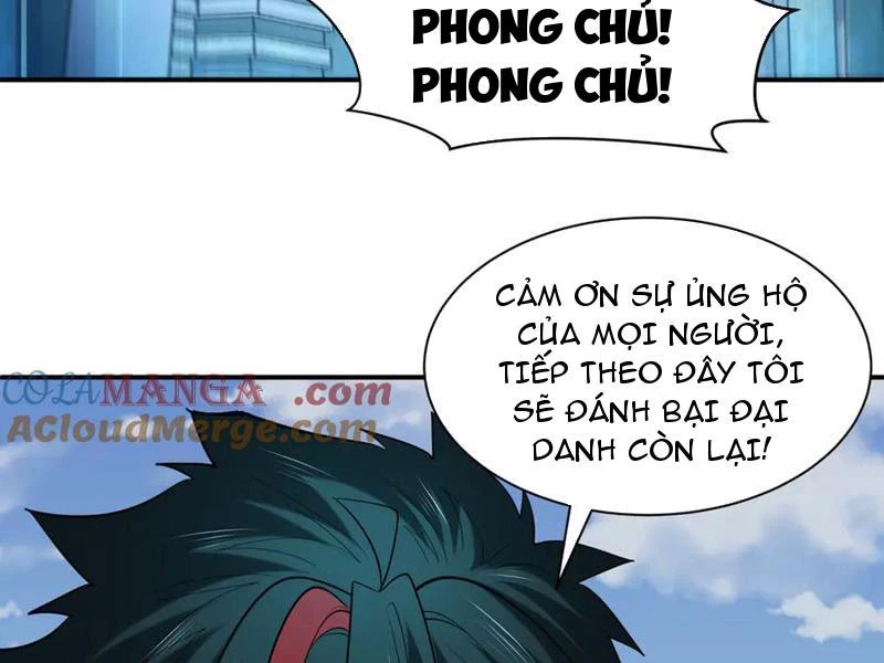 Kỷ Nguyên Kỳ Lạ Chapter 441 - Trang 2