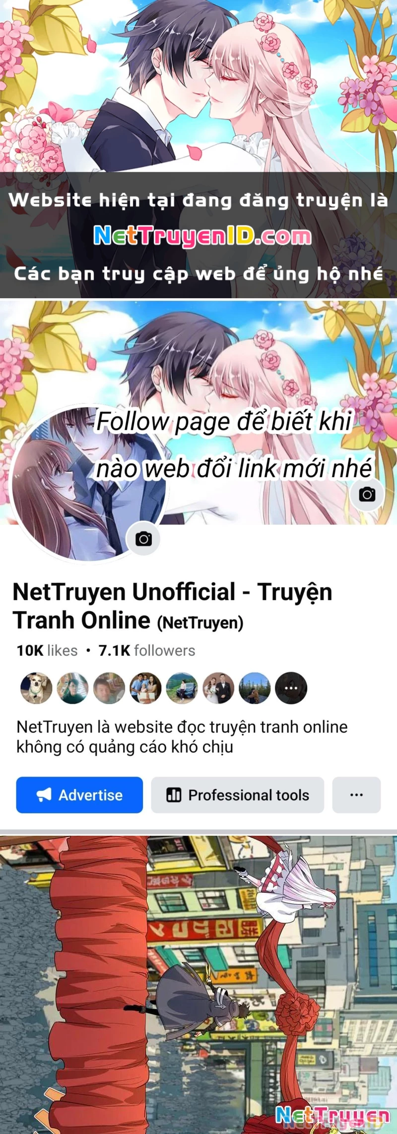 Kỷ Nguyên Kỳ Lạ Chapter 441 - Trang 2