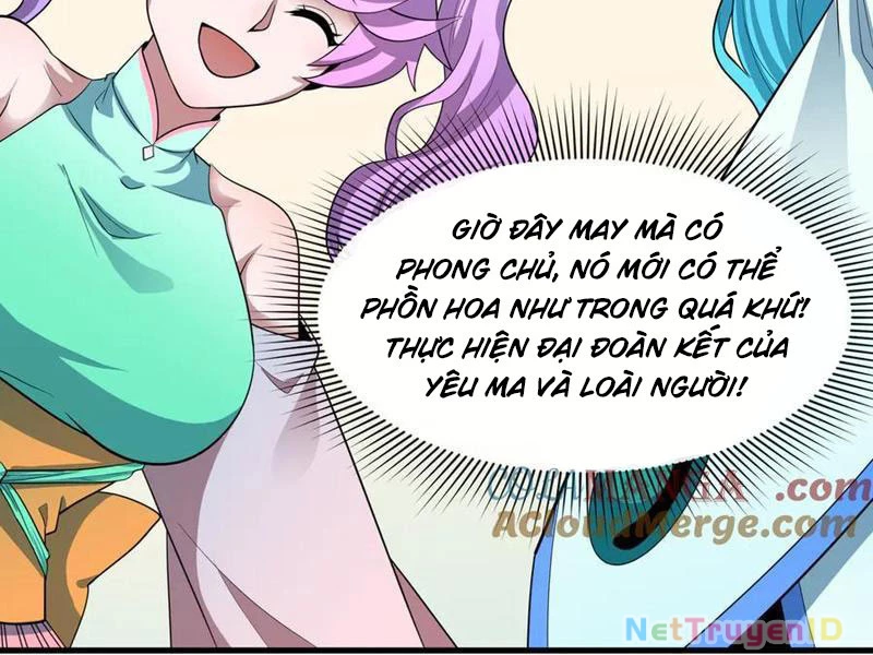 Kỷ Nguyên Kỳ Lạ Chapter 441 - Trang 2