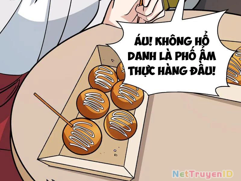 Kỷ Nguyên Kỳ Lạ Chapter 441 - Trang 2