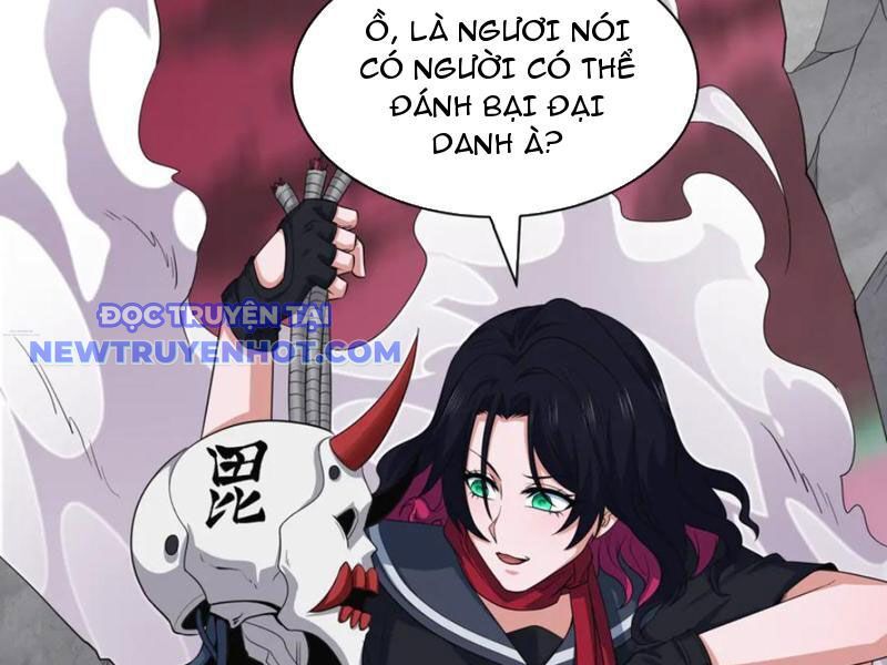 Kỷ Nguyên Kỳ Lạ Chapter 409 - Trang 2