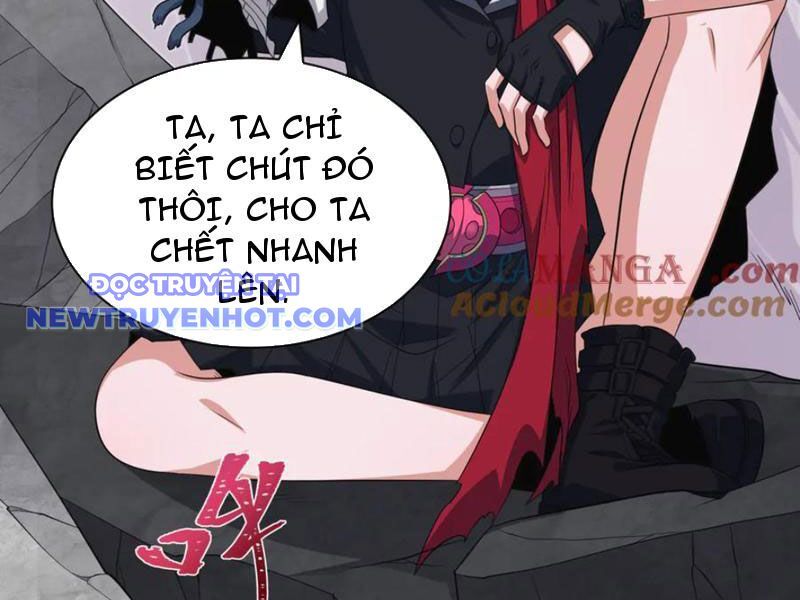 Kỷ Nguyên Kỳ Lạ Chapter 409 - Trang 2