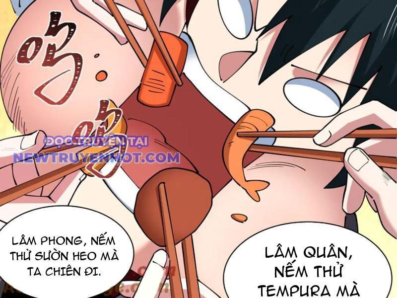 Kỷ Nguyên Kỳ Lạ Chapter 409 - Trang 2