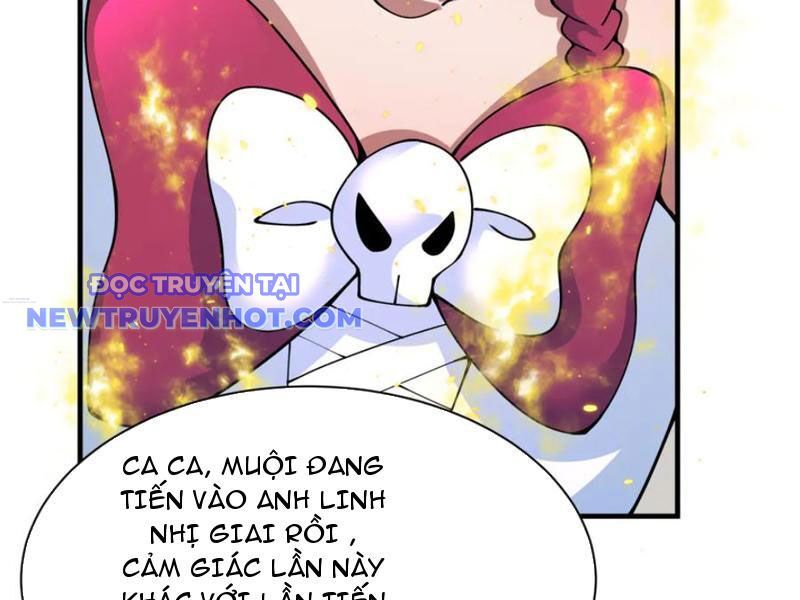 Kỷ Nguyên Kỳ Lạ Chapter 409 - Trang 2