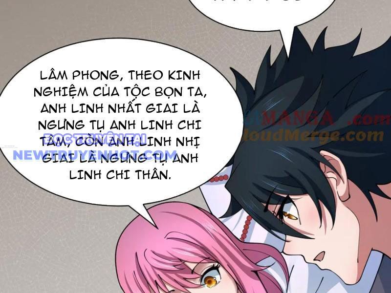 Kỷ Nguyên Kỳ Lạ Chapter 409 - Trang 2